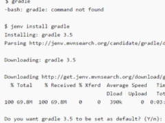 一个工具管理多个基于Java的应用程序