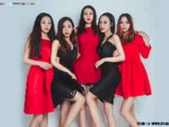 京东游戏妹子杯正式启动 报名细则公布