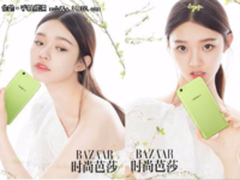 时尚会拍照的OPPO深受年轻用户喜爱