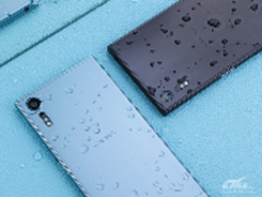 扒一扒网络晒单:索尼XZs到底值不值得买