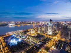 杭州以区块链产业园之名再添“杀手锏”