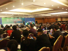 BAT包围下的企业协作与通信之道 