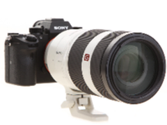 挑战专业之眼 索尼SEL100400GM镜头评测