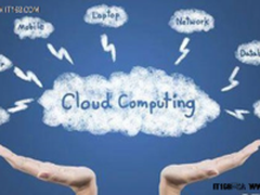 云计算哪家强?微软Azure阿里云增速对比