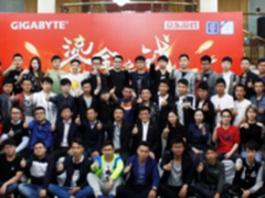 GTL2017启动 三星显示器为玩家送福利