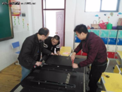 希沃：您的教育信息化设备用起来了吗？