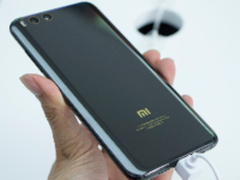 亮黑色备货足 小米6明日天猫商城放量抢