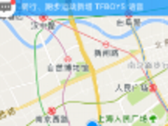 味蕾诱惑：用高德地图挖掘身边人气餐馆