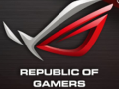 ROG玩家国度 一个只为的专业游戏品牌