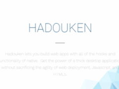 金融级、跨平台应用程序OpenFin开源啦