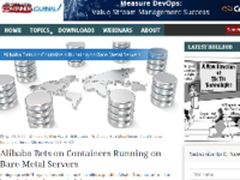 阿里云加大客户自有环境的容器服务支持