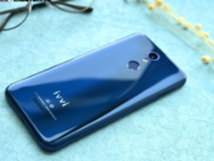 裸眼3D手机选它就对了 ivvi K5现货热销