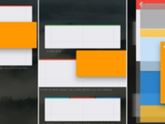 谷歌正研发新操作系统 体验上优于安卓