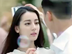 热巴代言 OPPO R11官方广告曝光