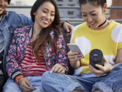 全新 BOSE SoundLink Revolve重磅发布