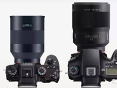 索尼FE 16-35mm f2.8&FE 135mm再确认