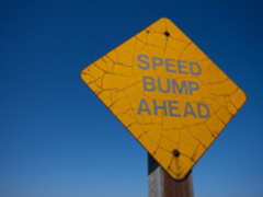 踏上DevOps高速公路 偶尔也需减速慢行