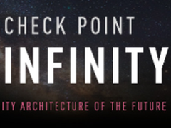 Check Point推出未来网络安全架构