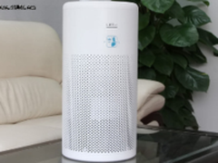 除二手烟？PM2.5净化我就服LIFAair空净