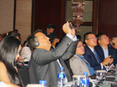 GSMA公布2017世界移动大会上海最新进展
