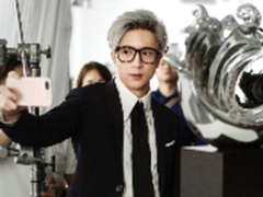 四摄魅力难挡 薛之谦好友都用上金立S10