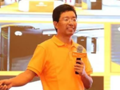 17艾默生网络能源数据中心巡展盛装启航