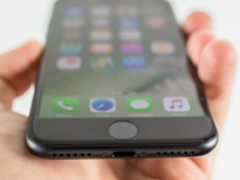 仍最受欢迎 iPhone 7销量上季度居第一