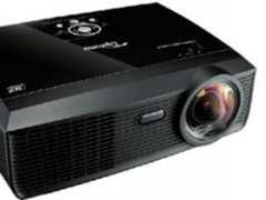 教育投影 奥图码EX610ST促销仅售7990元