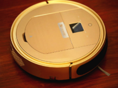 扫地机器人哪个好？浦桑尼克猎鹰曝光