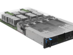 浪潮NVIDIA联合发布AGX-2 AI超级计算机