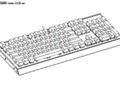 独家报道：机械师机械键盘产品图疑遭泄