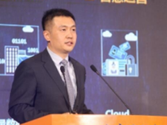 中国电信：天翼云