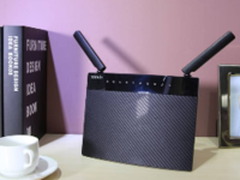 WiFi升级 为何选择11ac双频路由腾达AC9