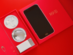 一季度全球最畅销手机出炉 OPPOR9s第三