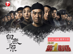 糖果手机冠名海豚剧场 史诗大剧开播