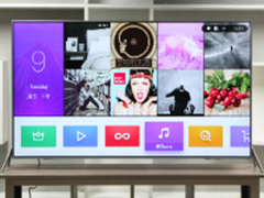 人工智能新标杆 暴风电视65X5 ECHO评测