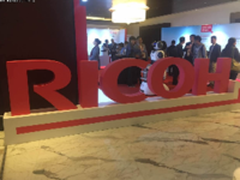 专访理光高层 SOP智能平台的价值与未来