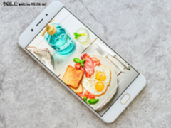 时尚大屏手机首选 OPPO R9SPlus热销中