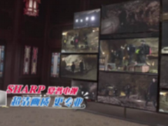 年轻有趣又亲民 夏普玩转社交平台