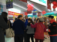 空调业反弹 海信“好空气”还有大动作?