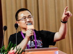 阿里乔红麟：数据库智能优化系统的探索