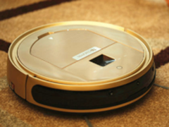 浦桑尼克新一代猎鹰扫地机器人来袭