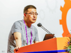 Intel程浩：Spark SQL优化与硬件选型