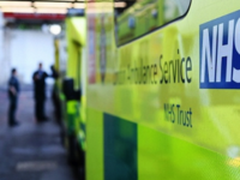 火币网徐宝龙谈大数据网络攻防与区块链