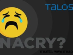 思科Talos深度解析“WannaCry