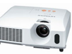 适合教育使用 日立HCP-320X促销价6000