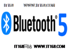蓝牙成为物联网市场中的有力竞争者