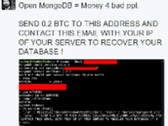 躲过加密勒索,企业还有4大潜在安全风险
