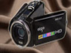 家用便携双高清DV   爱国者AHD-S11评测