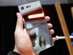 索尼官方确认：Xperia XZP用UFS2.1闪存